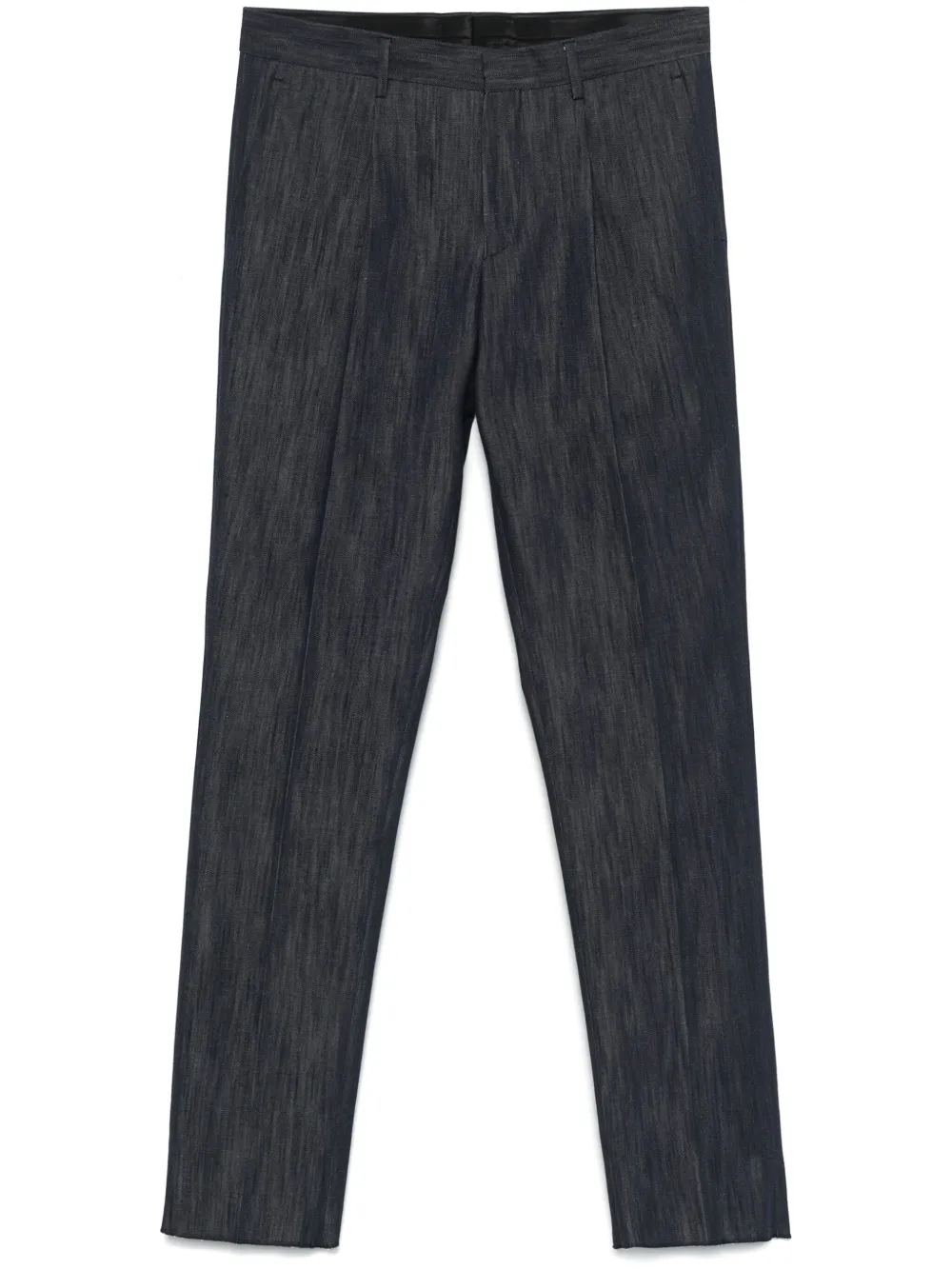 Lardini tailored trousers | Blue | Image 1