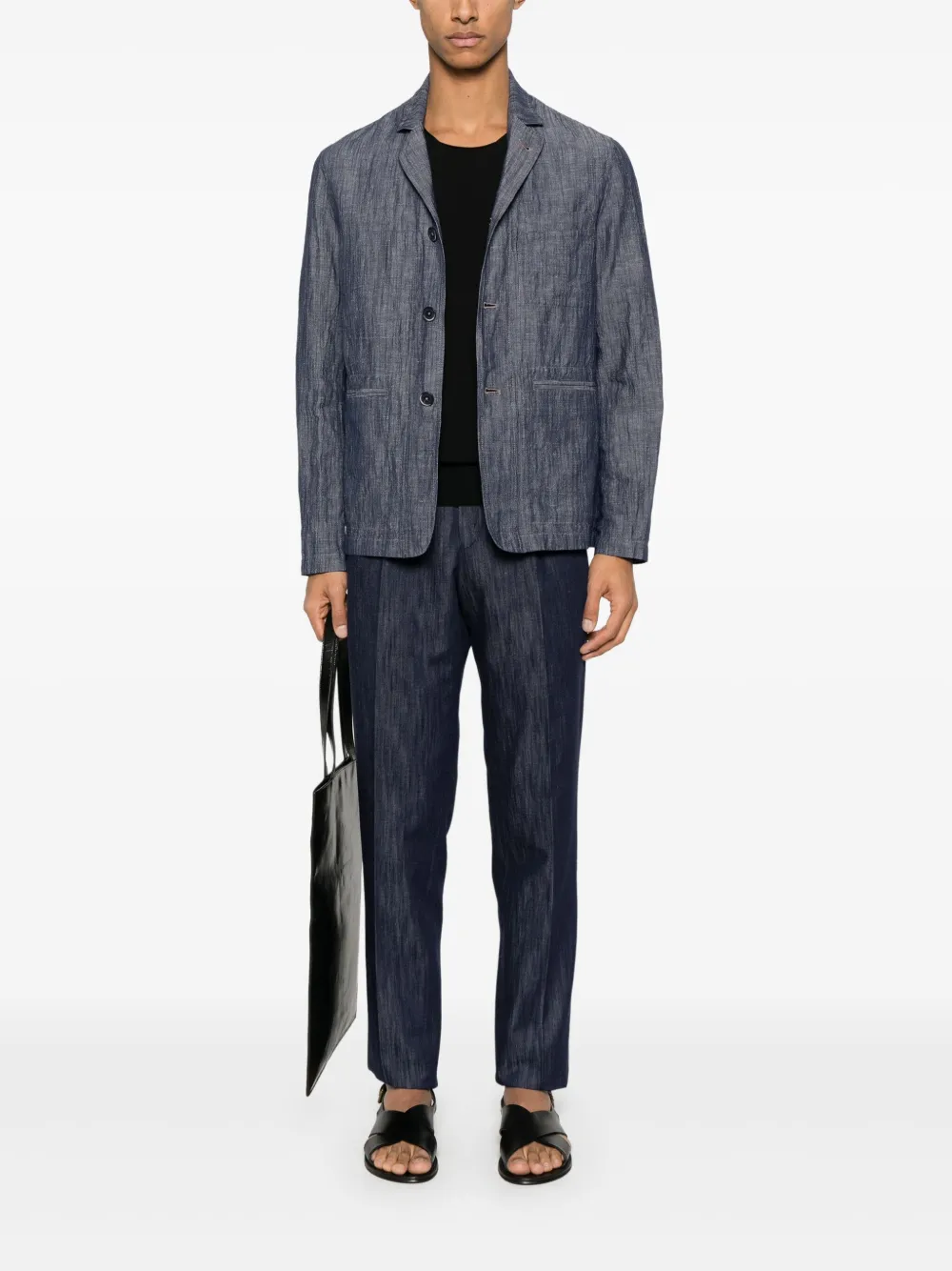 Barena blazer Canal Piado | Blazers | Image 2