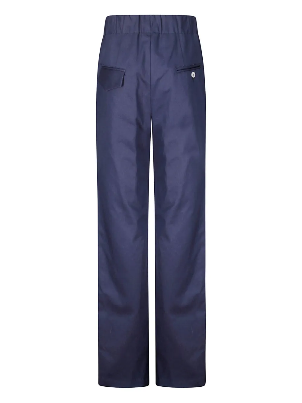 Jejia Iv trousers - Blauw