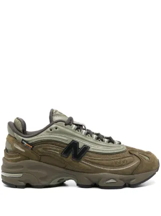 New Balance 1000 スニーカー New Balance 1000 Sneakers | Green | FARFETCH CA