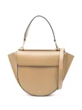 Wandler medium Hortensia tote bag - Neutrals