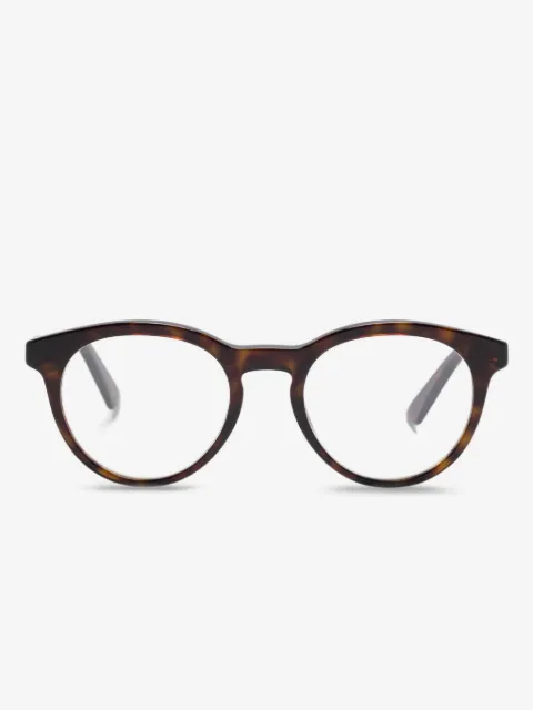 Gucci Eyewear lunettes de vue à monture pantos