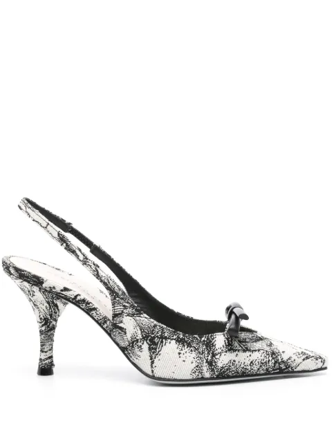 Roberto Festa 80mm Marigol pumps 