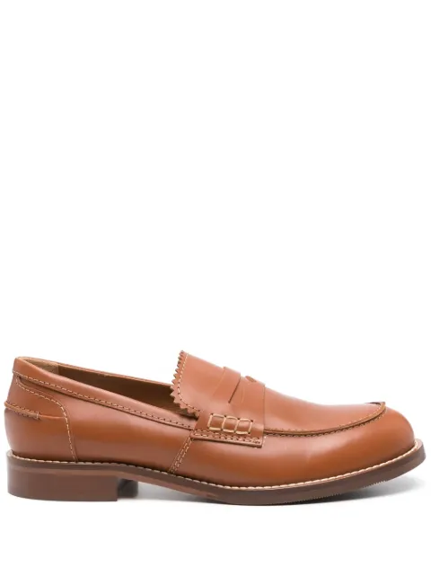 Cenere GB Pixie loafers