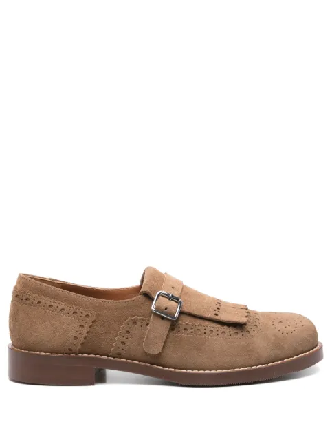 Cenere GB Phard loafers 