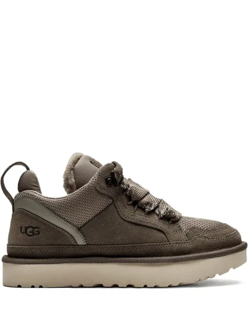 Bottines Lowmel 'Smoke Plume' - UGG - Modalova