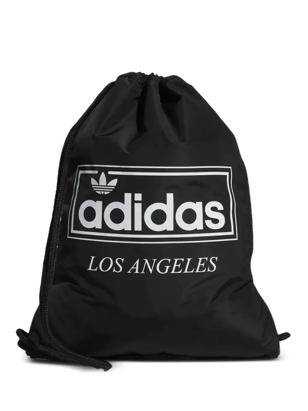 adidas City sackpack Zwart