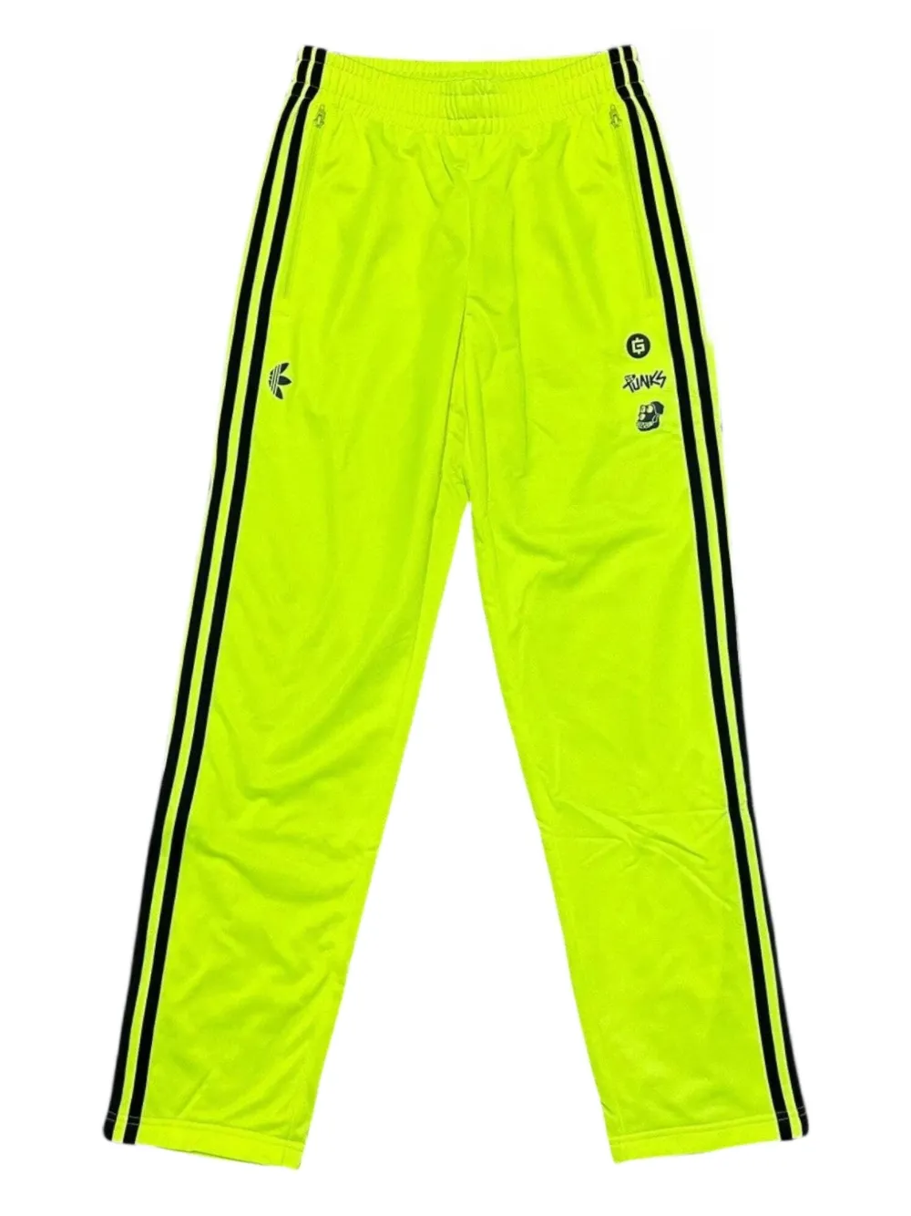 adidas Trainingsbroek Groen