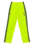 adidas Firebird track pants - Green