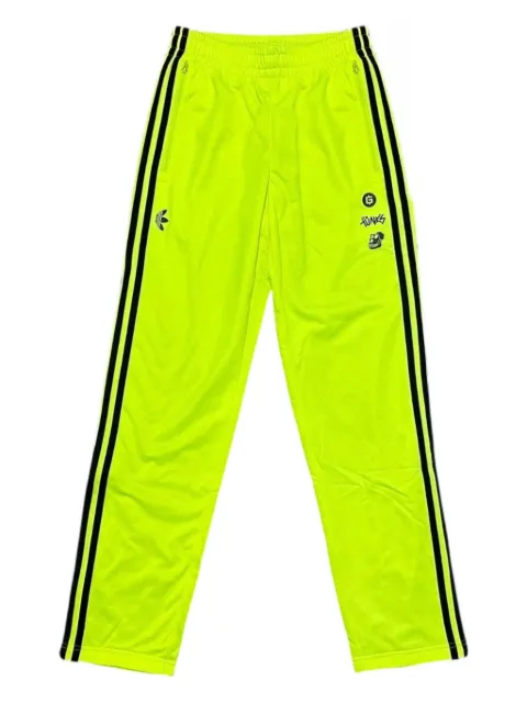 adidas спортивные брюки Firebird