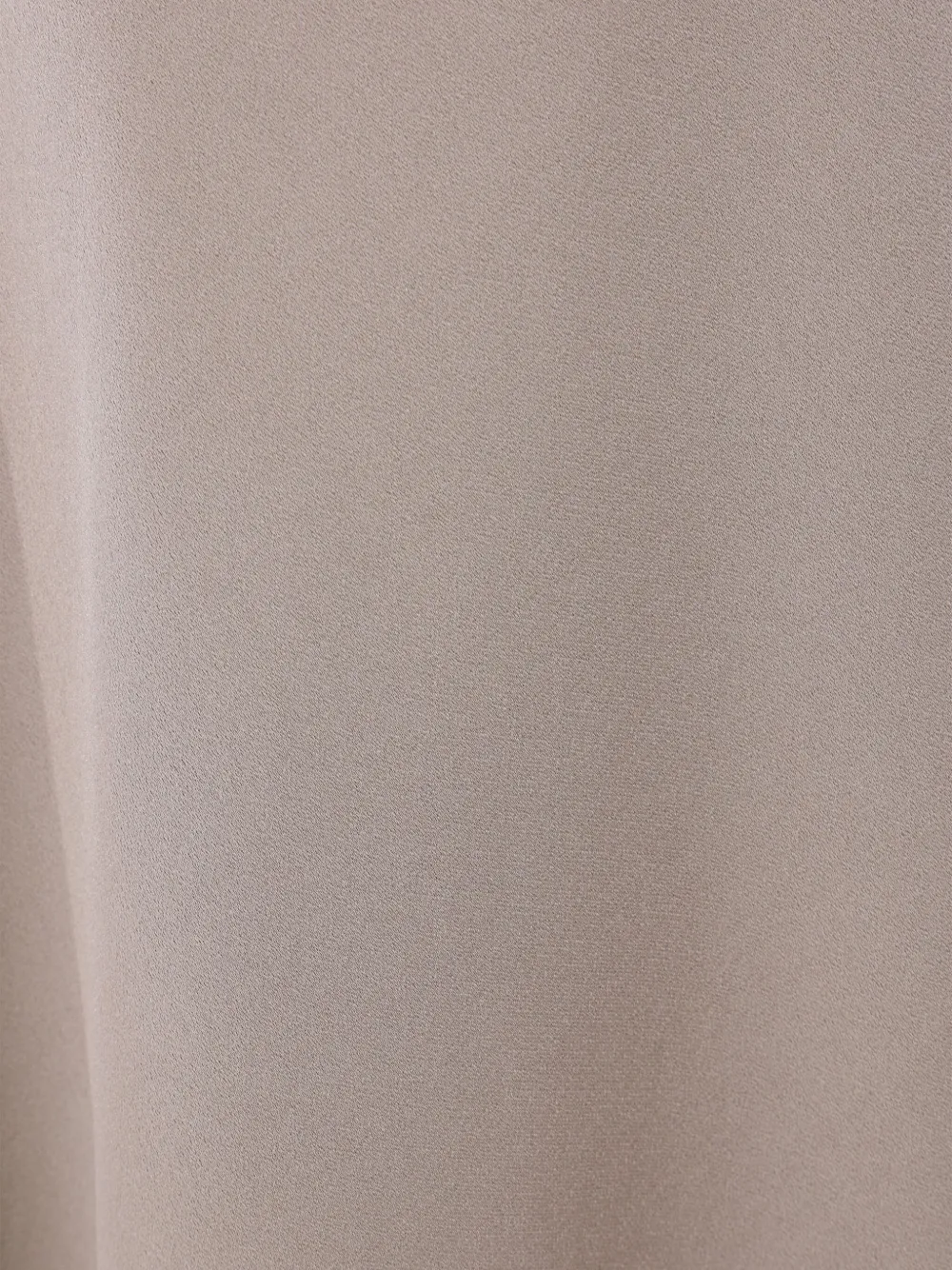Brunello Cucinelli Satijnen rok Beige