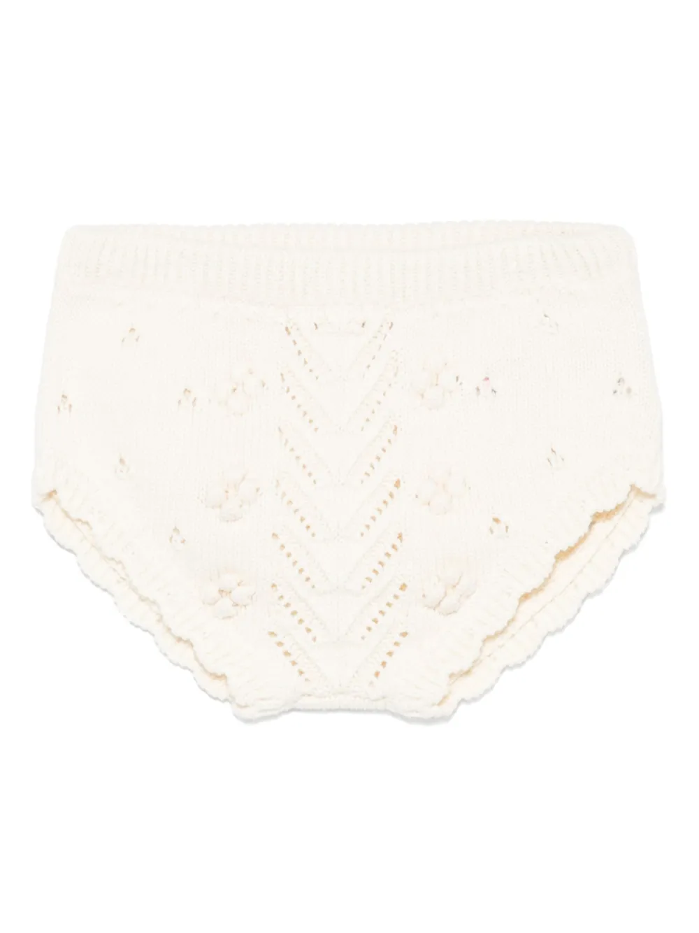 LOUISE MISHA KIDS Olka ブルマ - ニュートラル LOUISE MISHA KIDS Olka ブルマ - ニュートラル