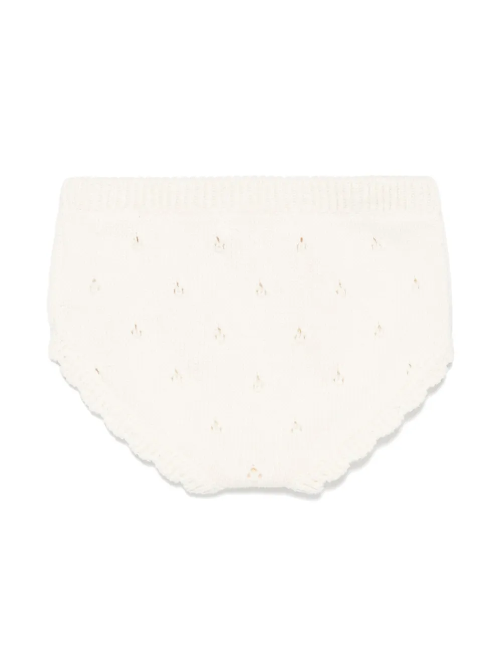 LOUISE MISHA KIDS Olka broekje - Beige