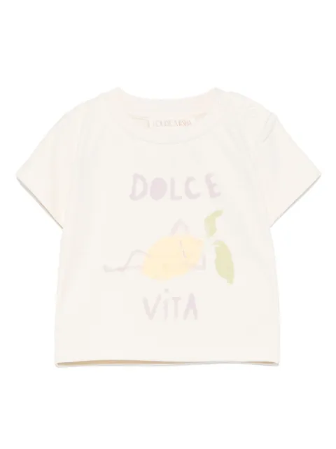 LOUISE MISHA KIDS Tayo T-Shirt