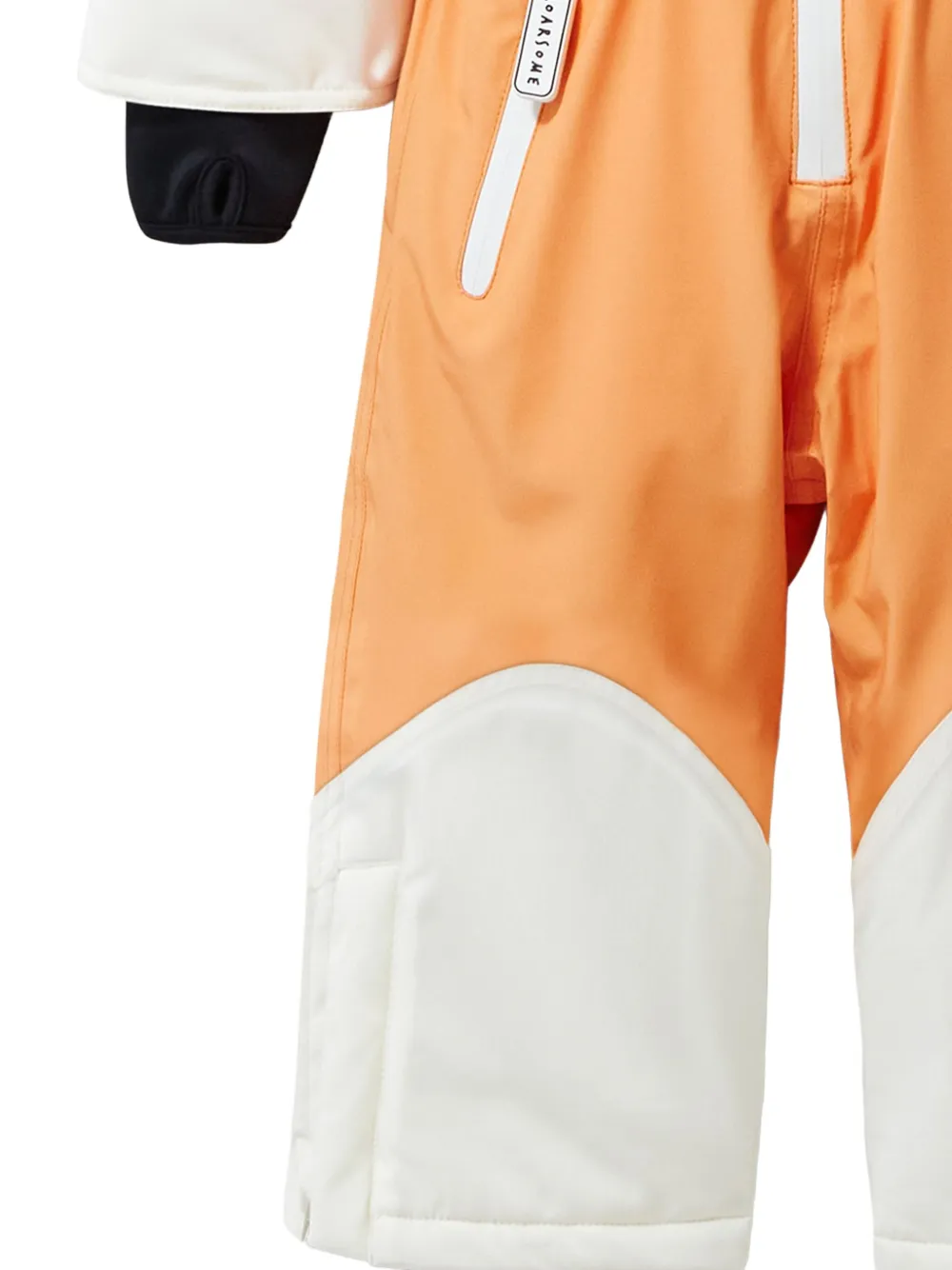 Roarsome Bingo skipak Oranje