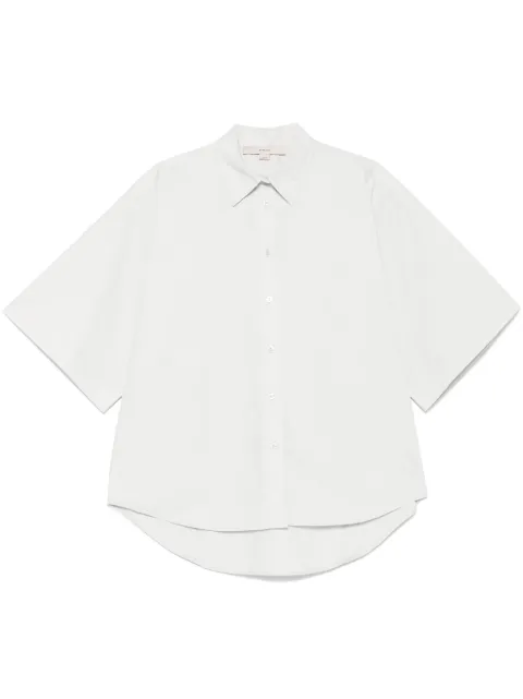 REMAIN camisa manga corta