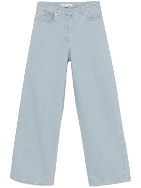REMAIN Cocoon jeans