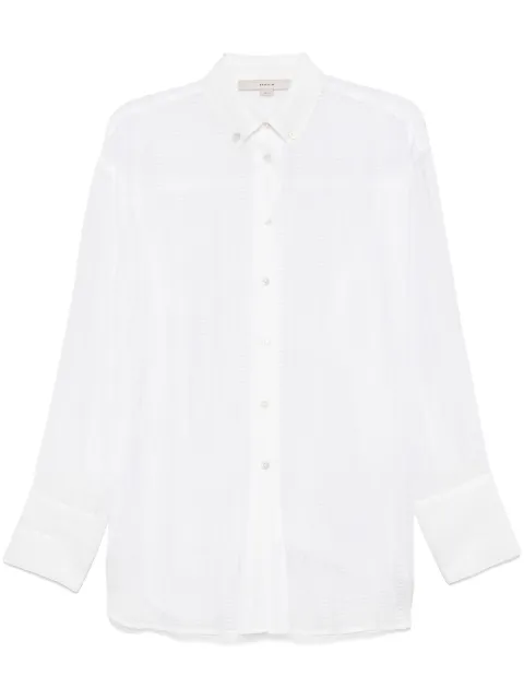 REMAIN oversized shirt