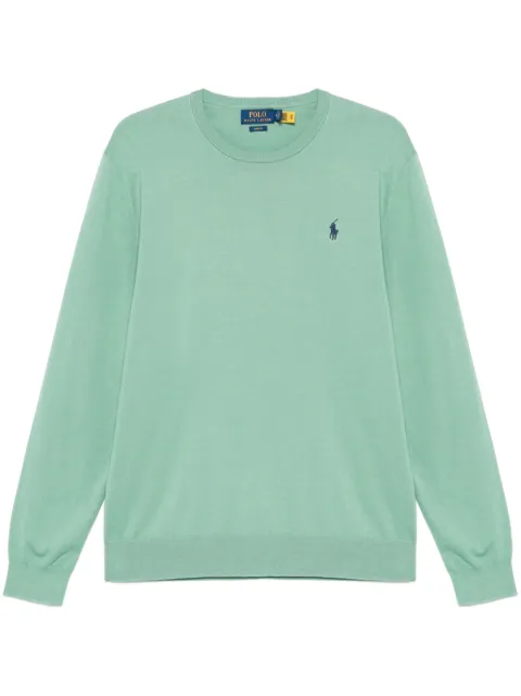 Polo Ralph Lauren cotton top