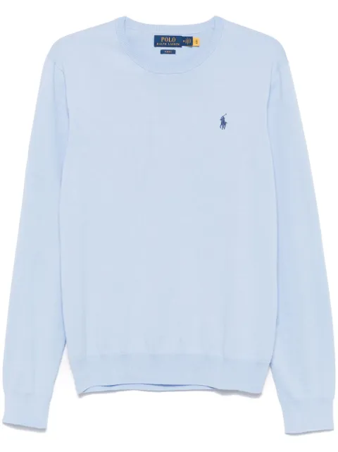 Polo Ralph Lauren cotton top
