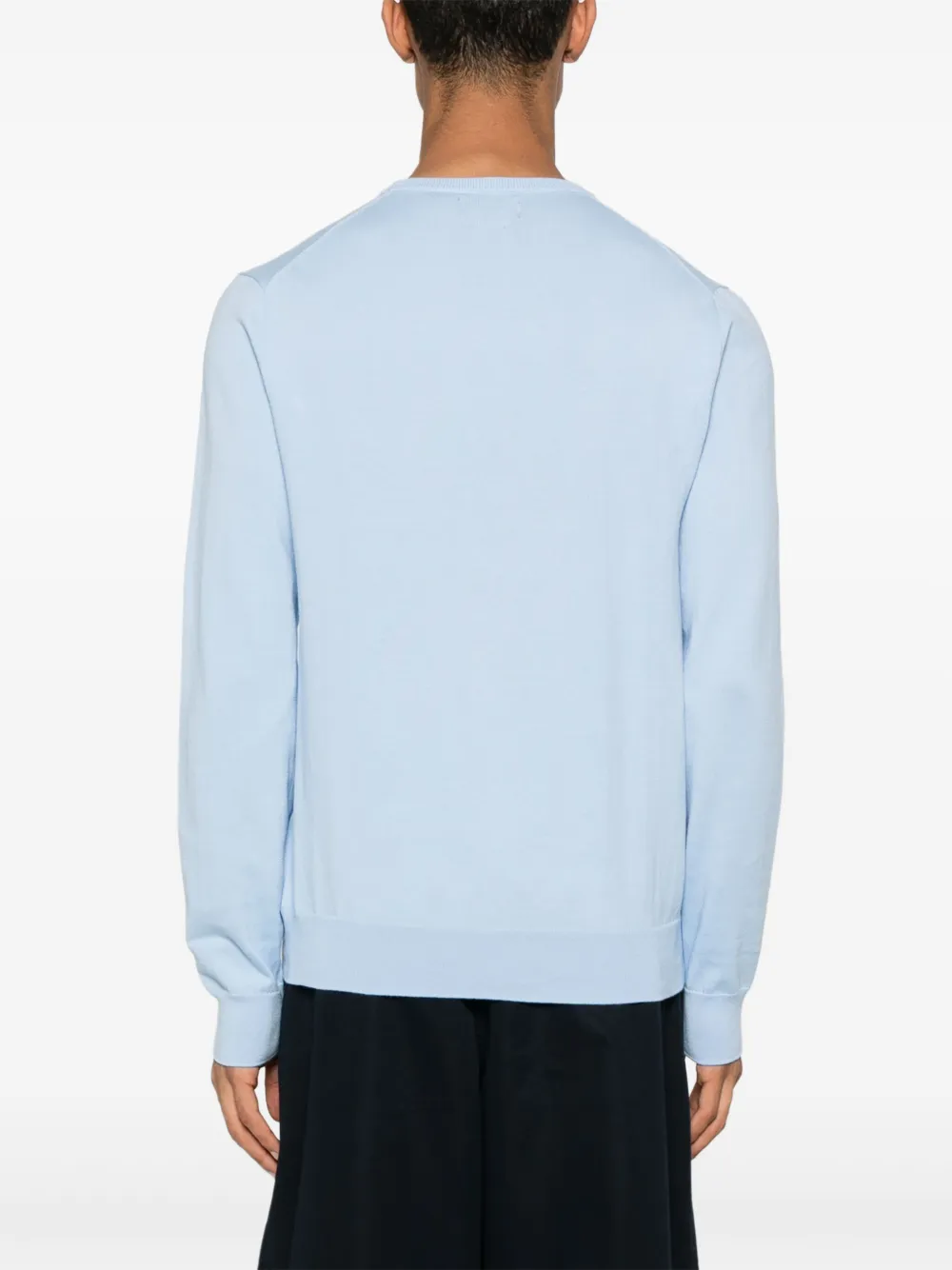 Polo Ralph Lauren Katoenen top Blauw