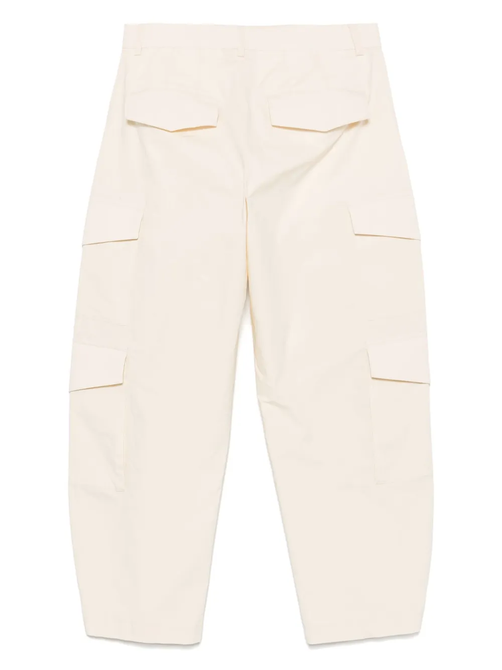 Barena Carico Vion cargo broek - Beige