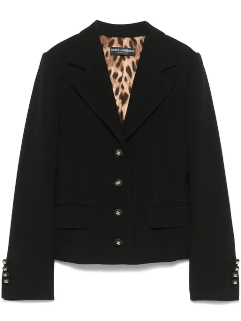 Dolce & Gabbana blazer