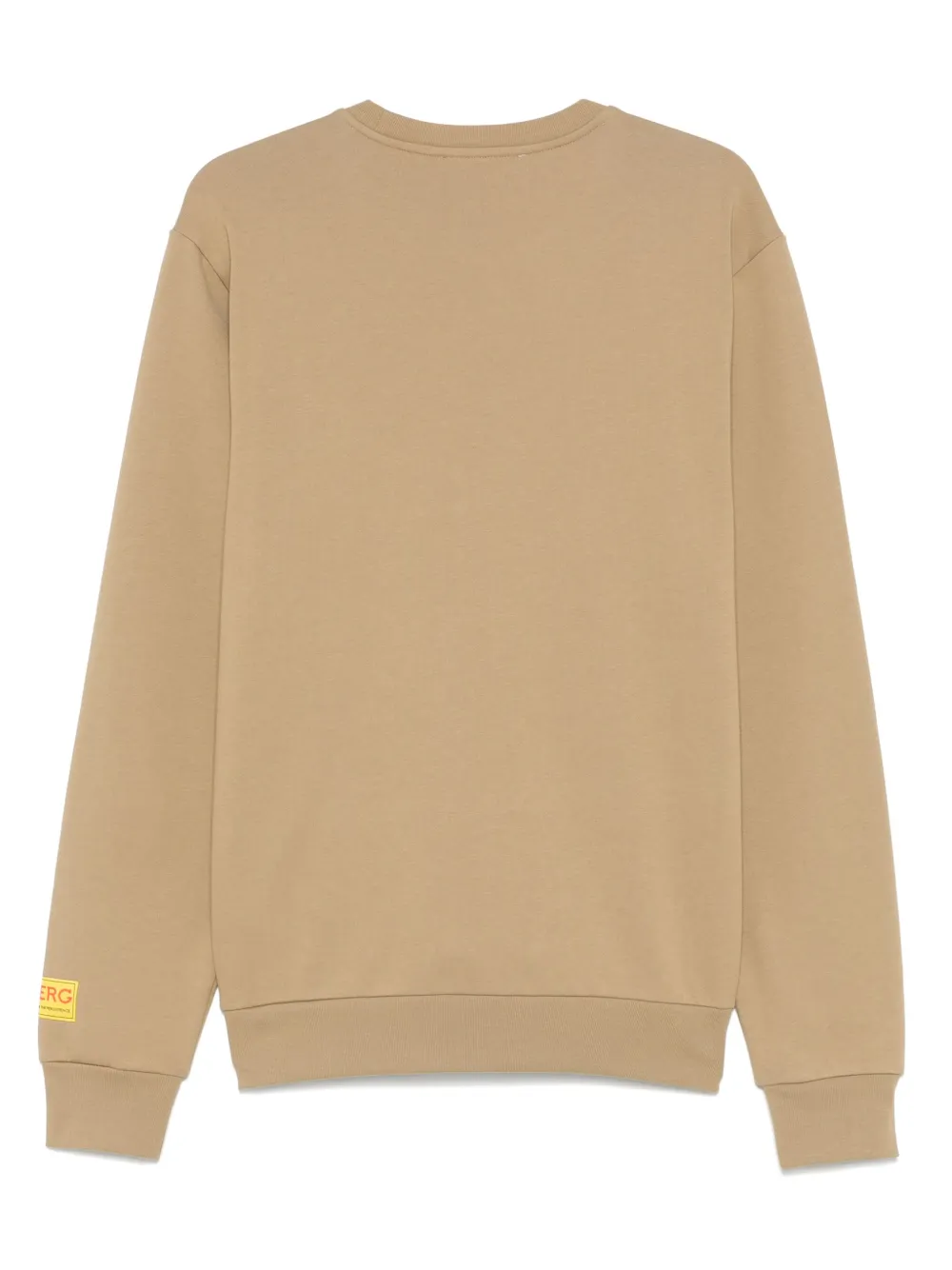 Iceberg Looney Tunes-motif sweatshirt - Beige
