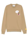 Iceberg Looney Tunes-motif sweatshirt - Neutrals