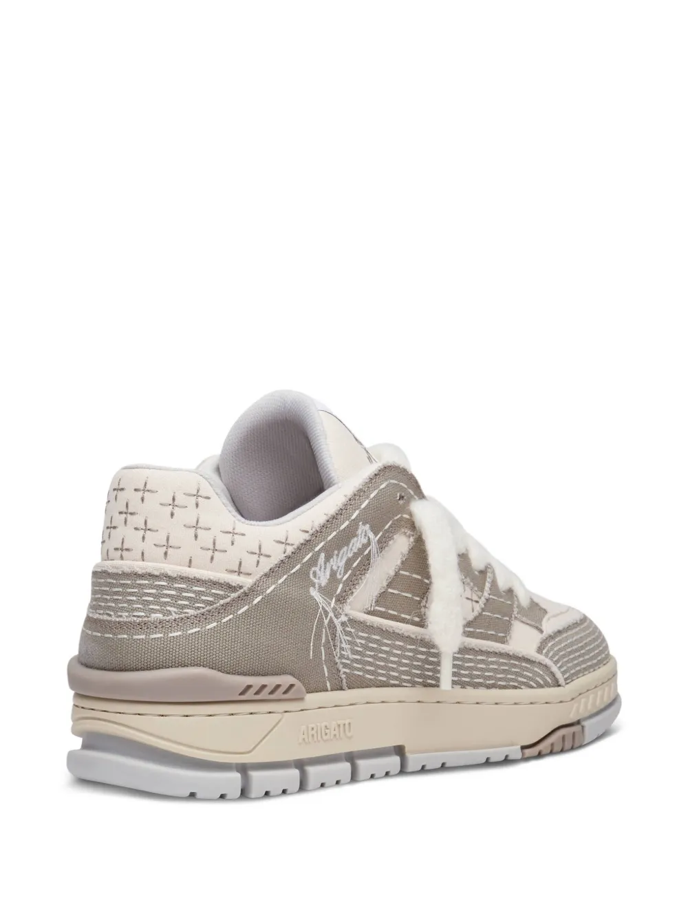 Axel Arigato Area sneakers Neutrals