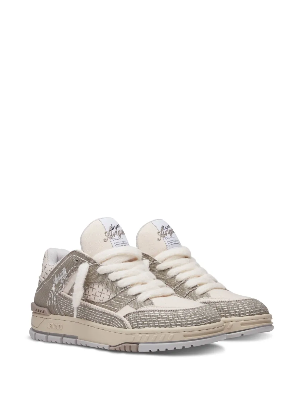 Axel Arigato Area sneakers - Beige