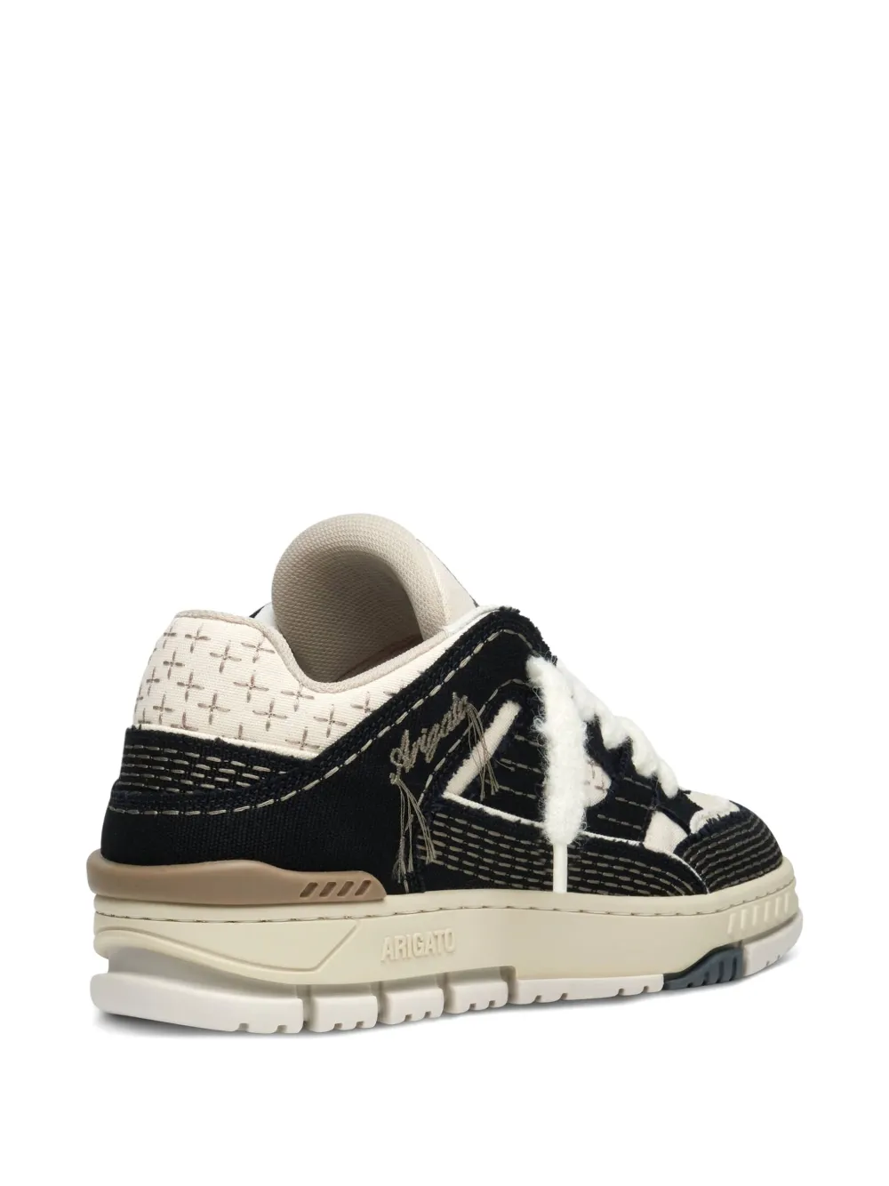 Axel Arigato Area sneakers Zwart