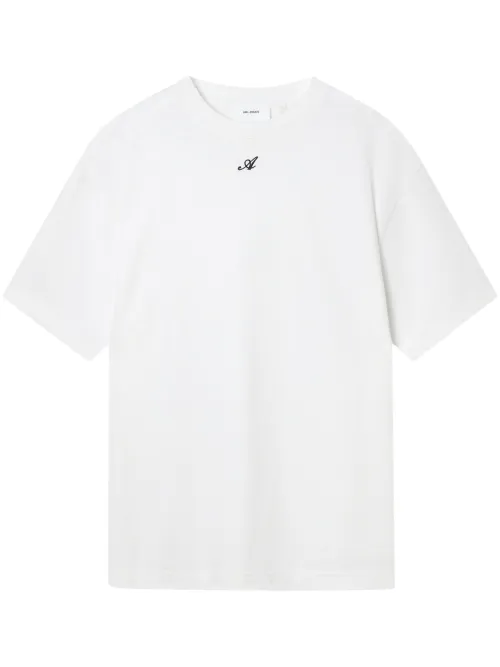 Axel Arigato t-shirt Cosmo - Blanc - Axel Arigato - Modalova