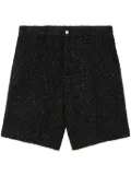 Axel Arigato Gil shorts - Black