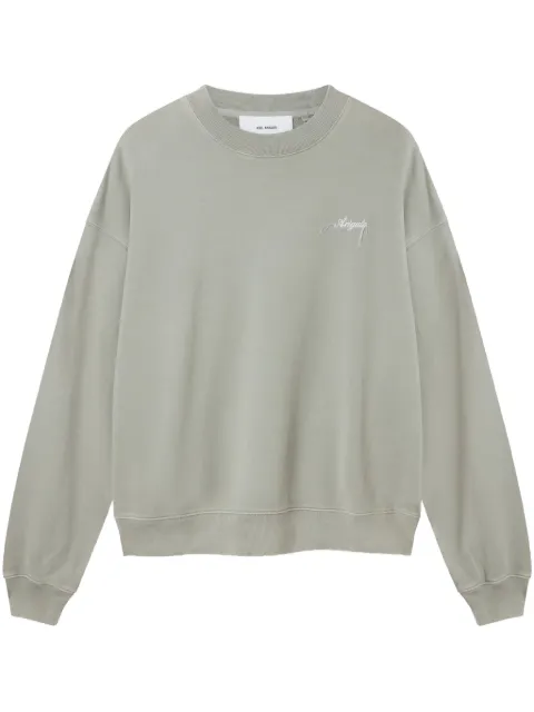 Axel Arigato sudadera Honor