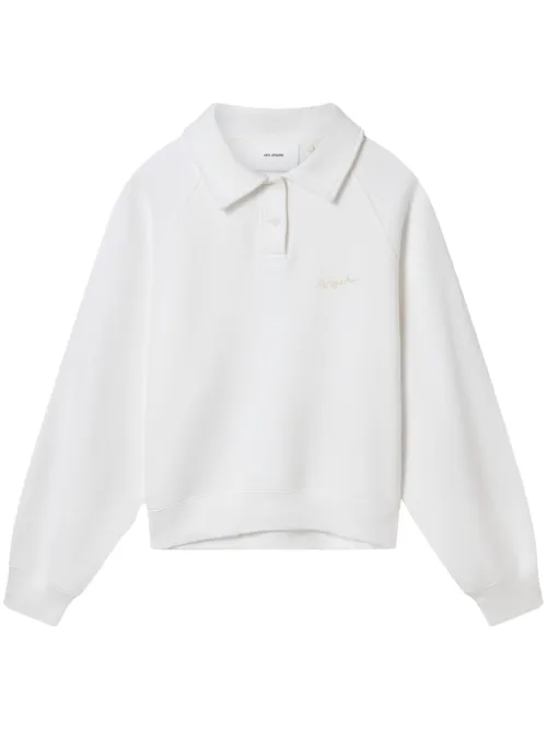 Axel Arigato polo Sky - Blanc - Axel Arigato - Modalova