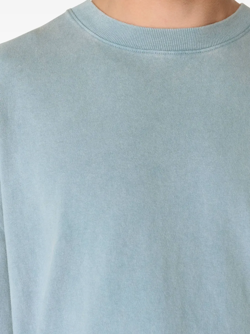 Axel Arigato T-shirt Typo Summer | Image 5