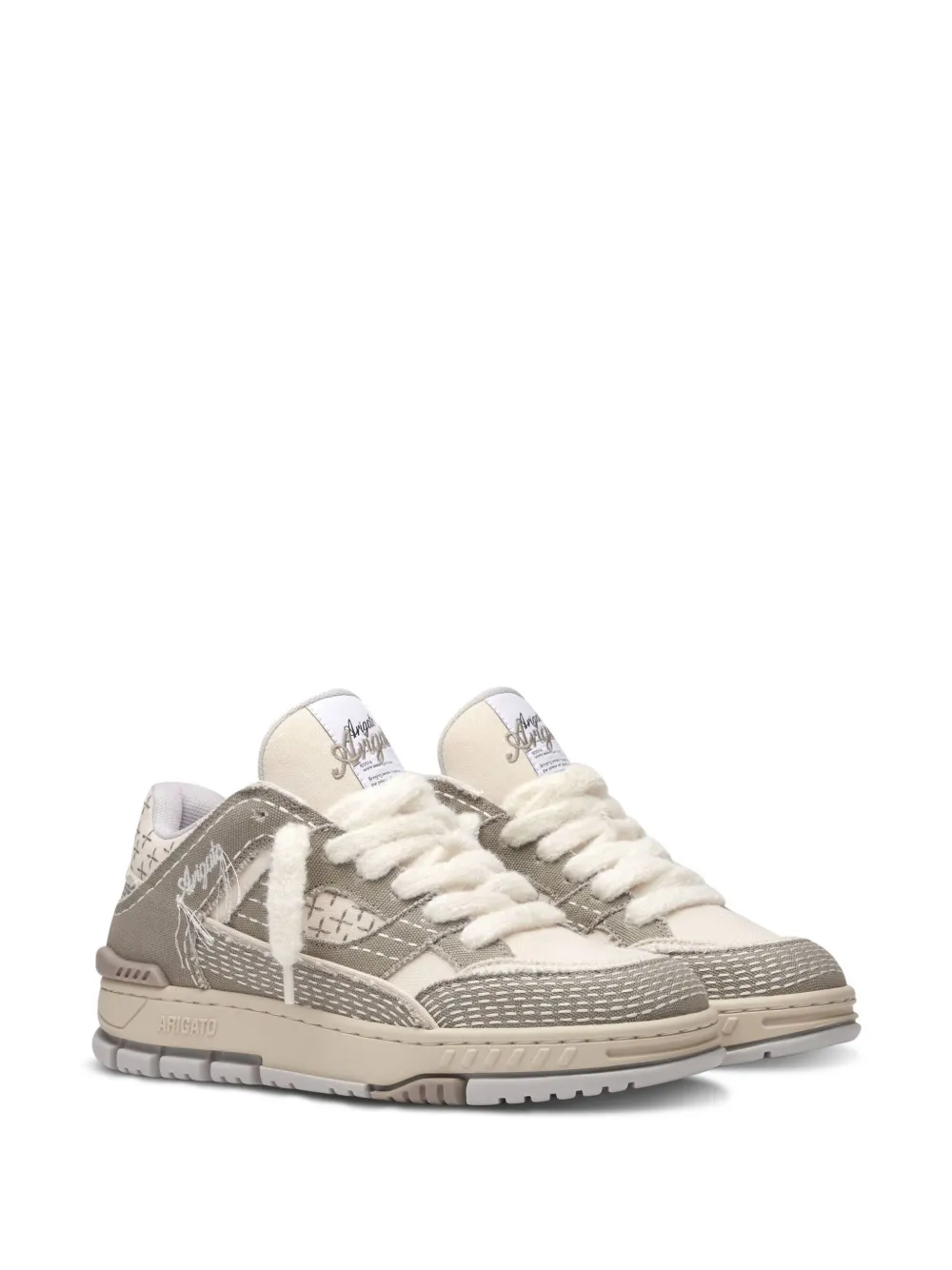 Axel Arigato Area sneakers Neutrals