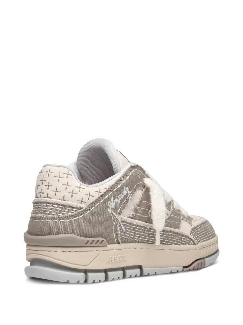 Axel Arigato Area sneakers Neutrals