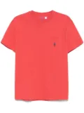 Polo Ralph Lauren Polo Pony-embroidered T-shirt