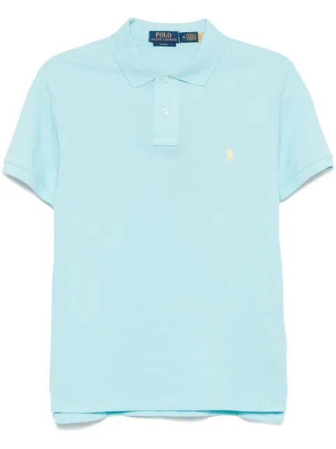 Polo Ralph Lauren Polo Pony-embroidered polo shirt