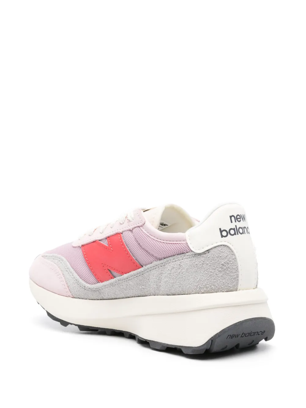 New Balance 370 sneakers Pink