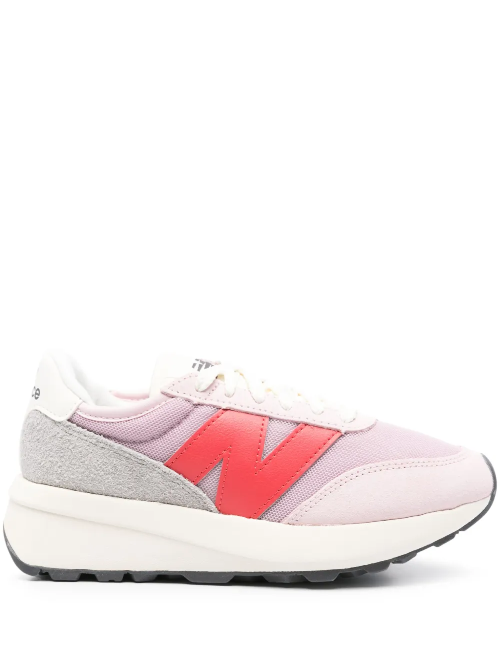 New Balance 370 sneakers Pink