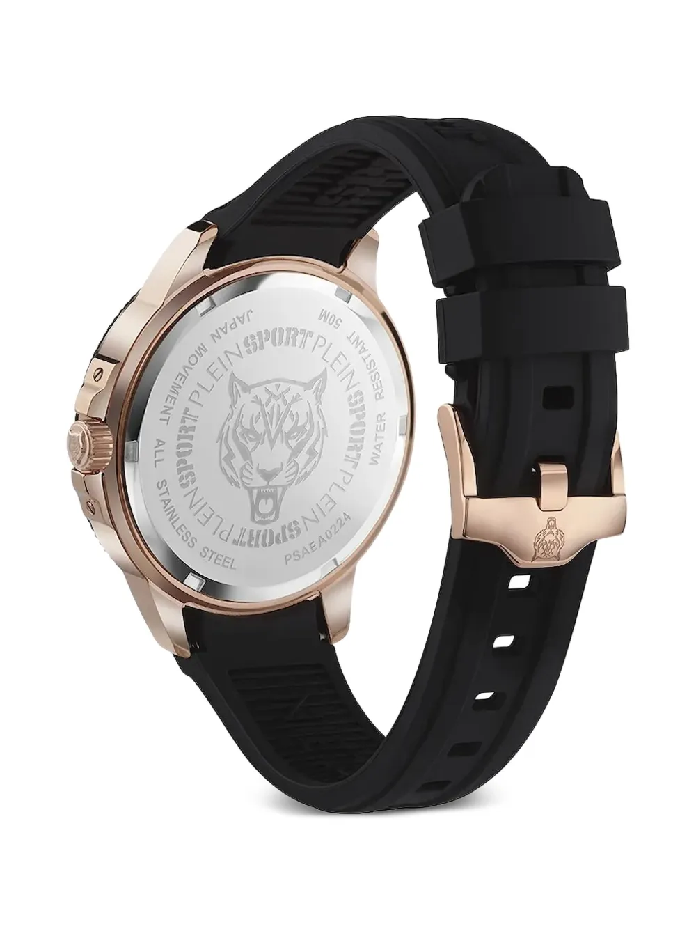 Plein Sport stainless steel 45mm | Image 2