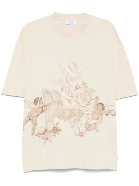 Off-White Putti Skate T-shirt