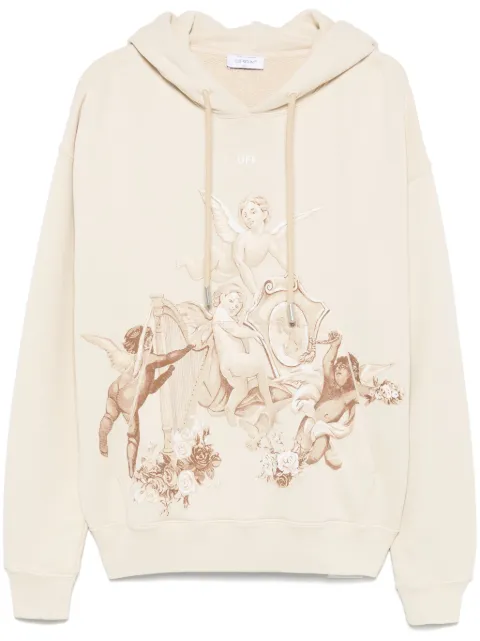 Off-White Putti Skate パーカー