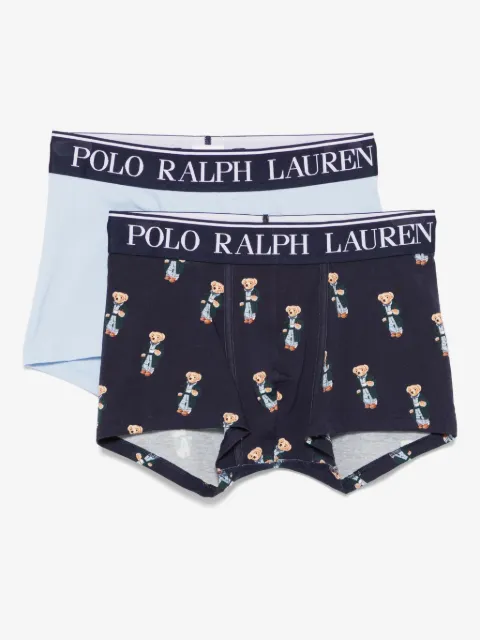 Polo Ralph Lauren Polo Bear boxers (pack of two)