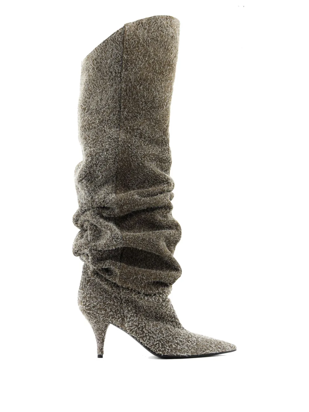 Paul Warmer Strategia boots - Grijs