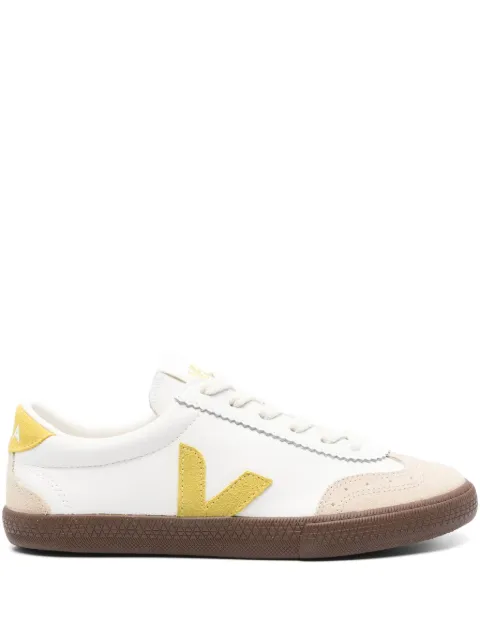 VEJA Volley O.T leather sneakers