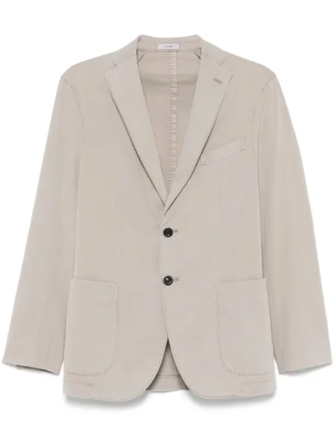 Boglioli Americana blazer 